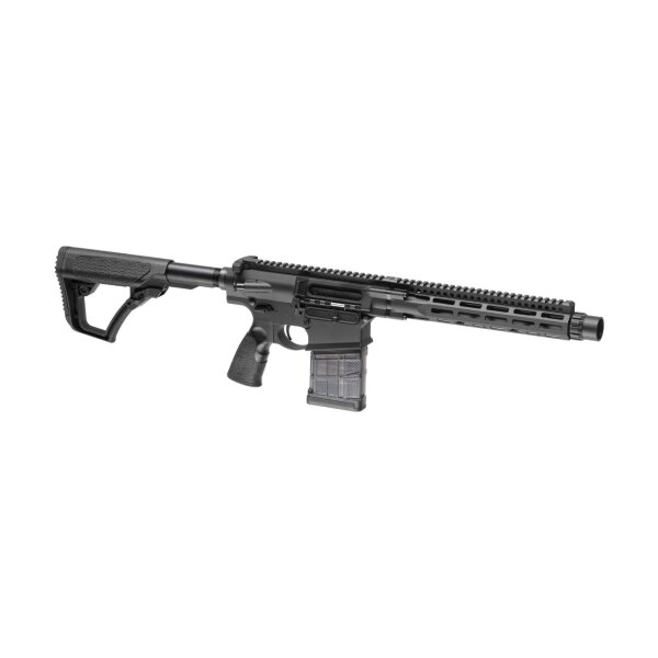 Cyma DD 5 SBR 10.5 Inch Black