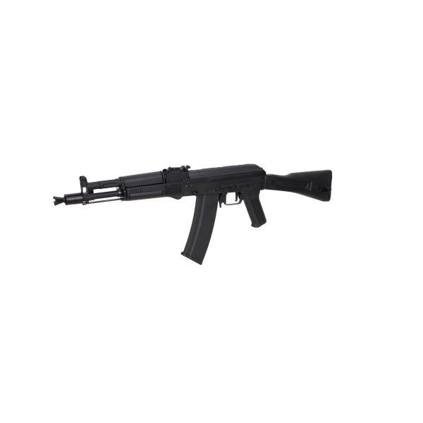 asgbox.pl - Specna Arms AK SA-J73 CORE Gen.2 Karabin szturmowy AEG - Czarny