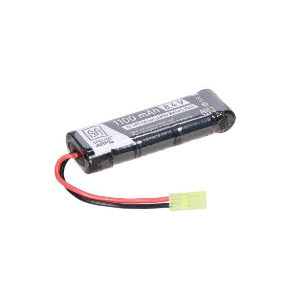 asgbox.pl - Akumulator NiMH Specna Arms 8