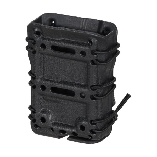 asgbox.pl - Ładownica SATAC Open V (B) na magazynek 5.56mm Czarna
