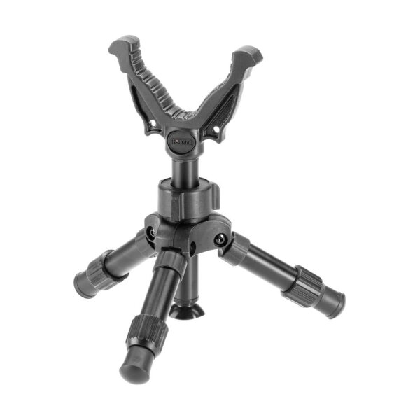 RokStad ELP V Mount Tripod Black