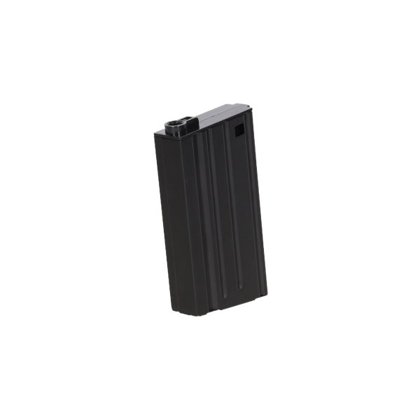 asgbox.pl - Magazynek 40 kulek low-cap Specna Arms do karabinów wyborowych EDGE™ Czarny