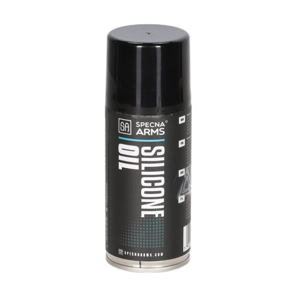 asgbox.pl - Olejek silikonowy Specna Arms 150ml