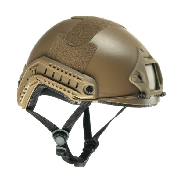 Emerson FAST Helmet MH Replica Eco Version Tan
