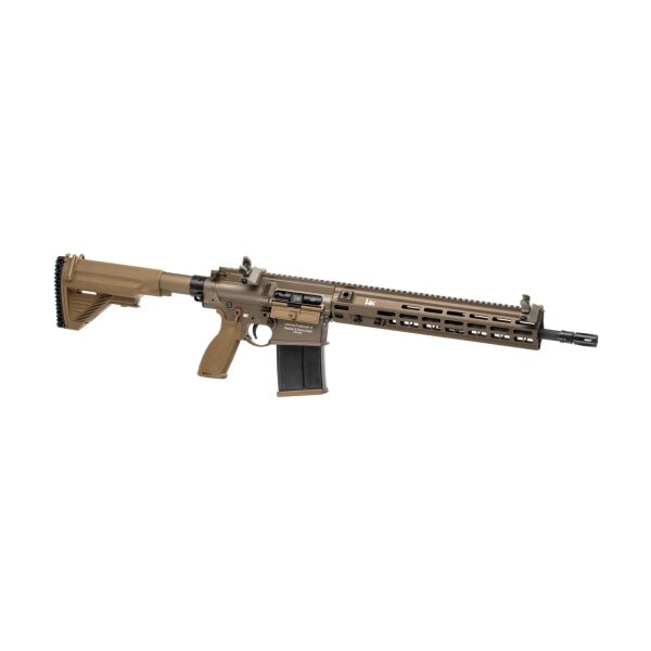 HK M110 A1 GBR Tan
