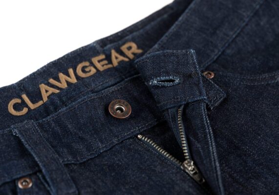 Clawgear Denim Tactical Flex Jeans Mk.II Enhanced Rinsed 34/34 - obrazek 11