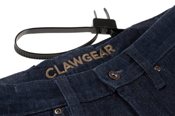 Clawgear Denim Tactical Flex Jeans Mk.II Enhanced Rinsed 34/34 - obrazek 12