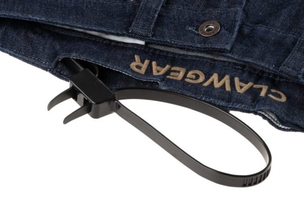 Clawgear Denim Tactical Flex Jeans Mk.II Enhanced Rinsed 34/34 - obrazek 13