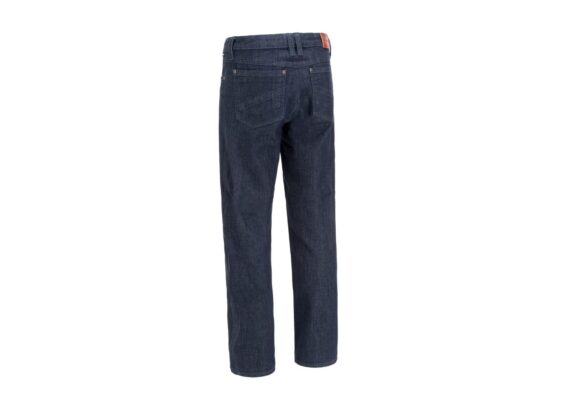 Clawgear Denim Tactical Flex Jeans Mk.II Enhanced Rinsed 34/34 - obrazek 2