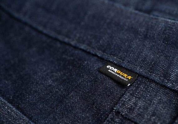 Clawgear Denim Tactical Flex Jeans Mk.II Enhanced Rinsed 34/34 - obrazek 21