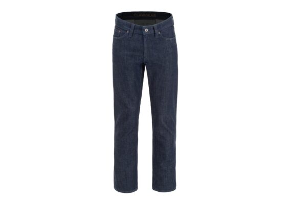 Clawgear Denim Tactical Flex Jeans Mk.II Enhanced Rinsed 34/34 - obrazek 5