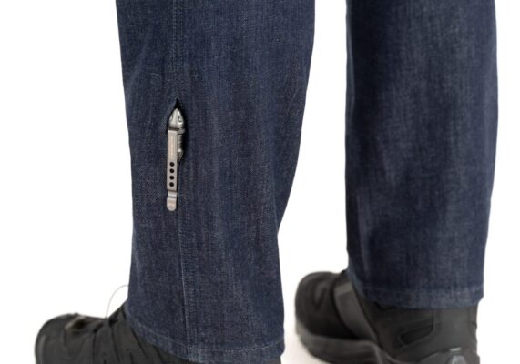 Clawgear Denim Tactical Flex Jeans Mk.II Enhanced Rinsed 34/34 - obrazek 9