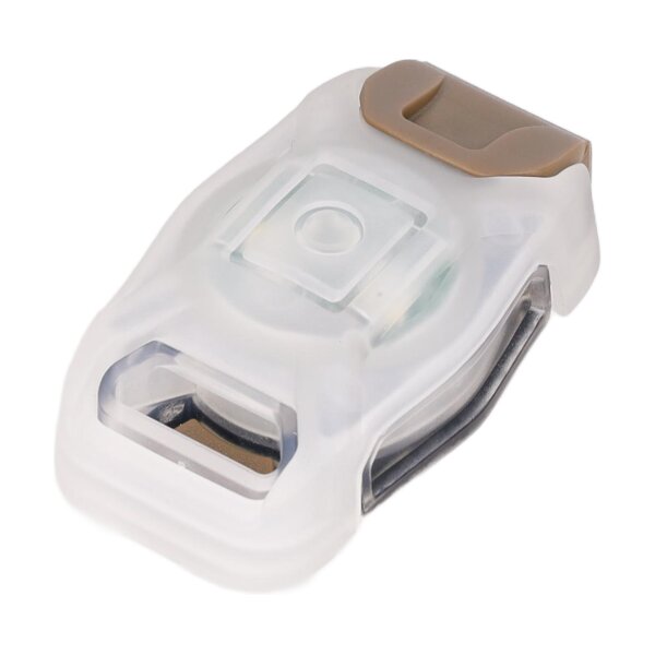 asgbox.pl - Znacznik sygnalizacyjny Specna Arms NANO Tan