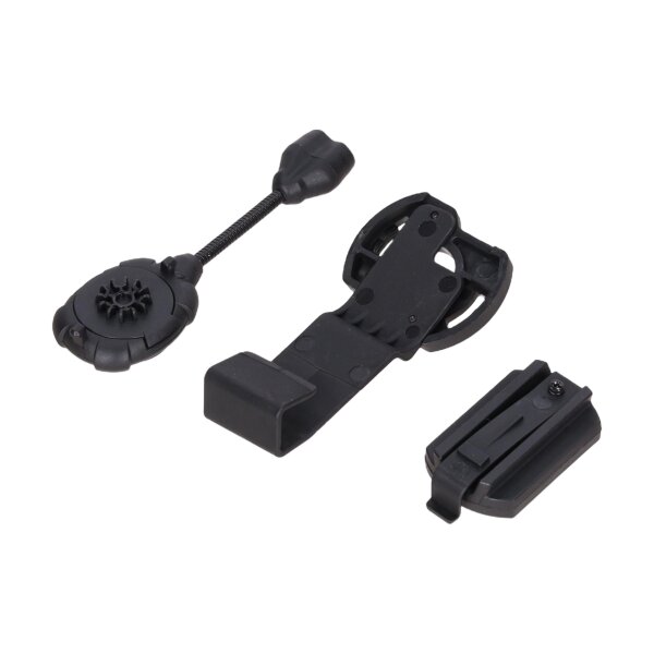 asgbox.pl - Latarka taktyczna na hełm Specna Arms MC 3.0 Czarna