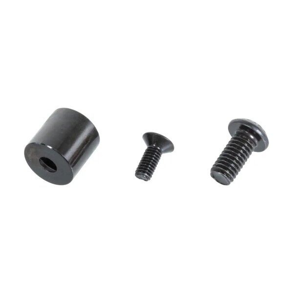 asgbox.pl - Adapter KPYK CRC 9037L do kolb CRC 5002 (Lewostronny) Oliwkowy