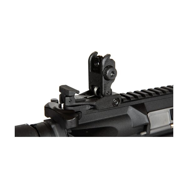 asgbox.pl - Karabinek ASG Specna Arms SA-F03 FLEX™ GATE X-ASR Czarny (OUTLET)