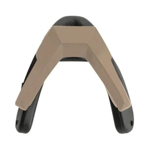 WILEY X SABER ADVANCED Glasses Bridge – Tan