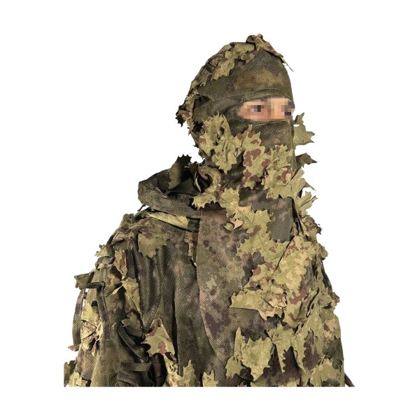KMCS Balaclava – Oakland