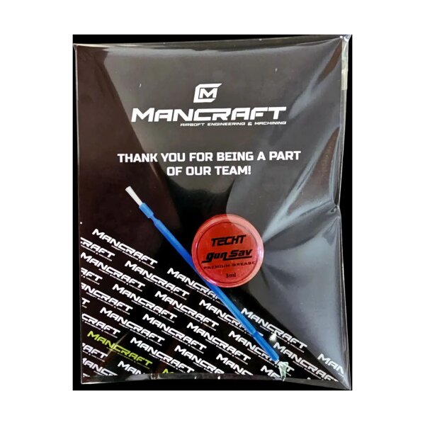 Oryginalny smar TechT Gun Sav Grease 3 ml