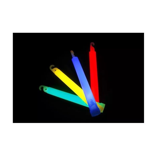 asgbox.pl - Światło chemiczne GlowStick Specna Arms Zielone