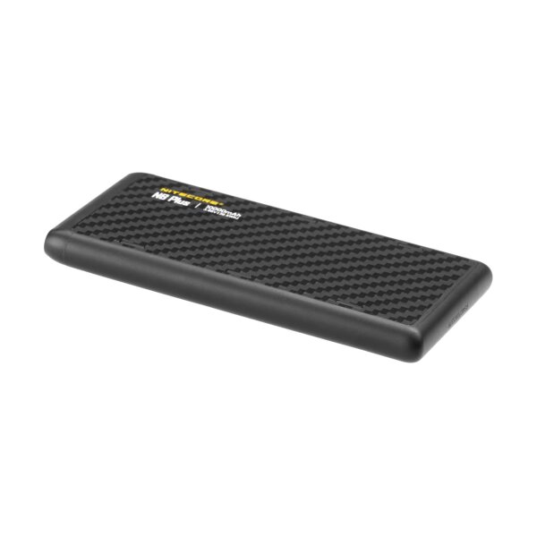 Nitecore NB PLUS Powerbank 10000mAh Black