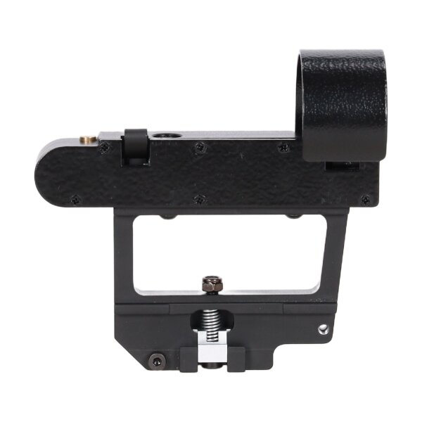 asgbox.pl - Kolimator JJ Airsoft OKP-7 z montażem na jaskółczy ogon JA-5118