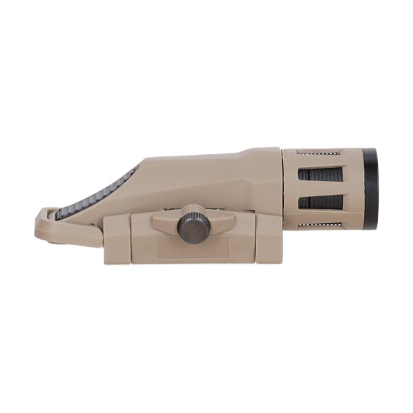 asgbox.pl - Taktyczna latarka WADSN WM104 Flat Dark Earth