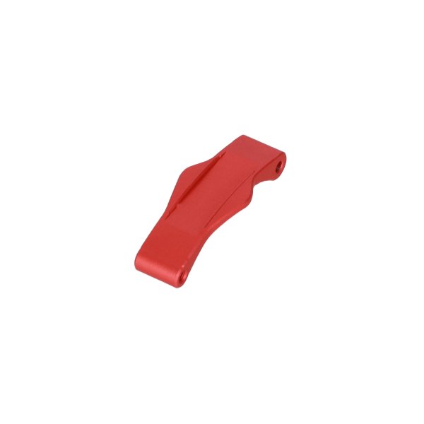 asgbox.pl - Osłona spustu Specna Arms x Mancraft Speed do replik M4/M16 Czerwona