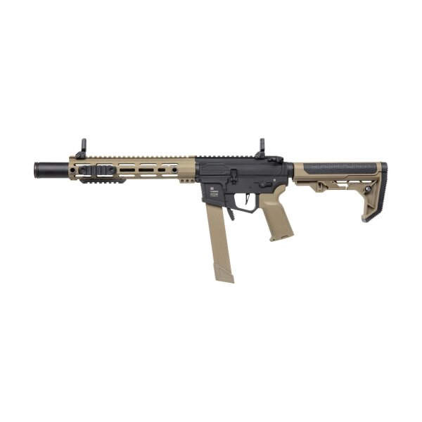 SA AR9 Light Ops Gen2 (SA-FX02 FLEX(TM) HAL ETU(TM)) – Half-Tan