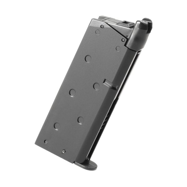 Army Armament R45 GBB Magazine Black
