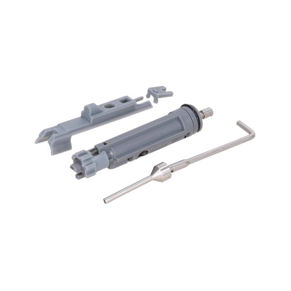 asgbox.pl - Dysza Ra-Tech z NPAS Magnetic Locking typ 3 do TM M4 MWS /MTR-16 GBB Series