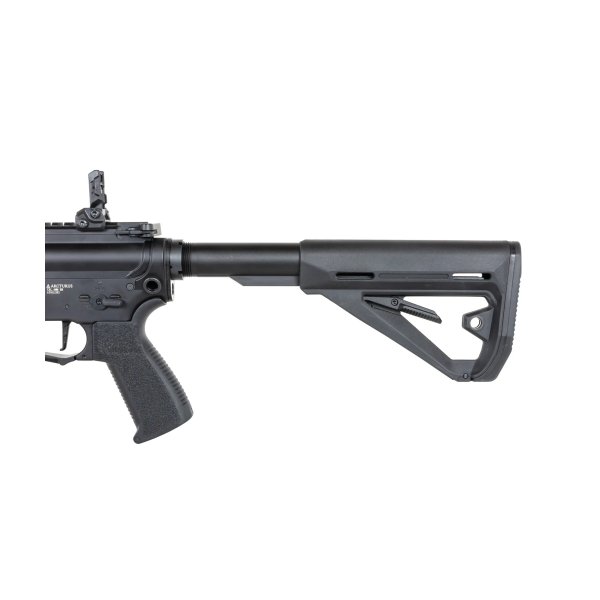 asgbox.pl - Karabinek ASG Arcturus SR16 Rifle Ambi AEG FE™ Czarny (OUTLET)