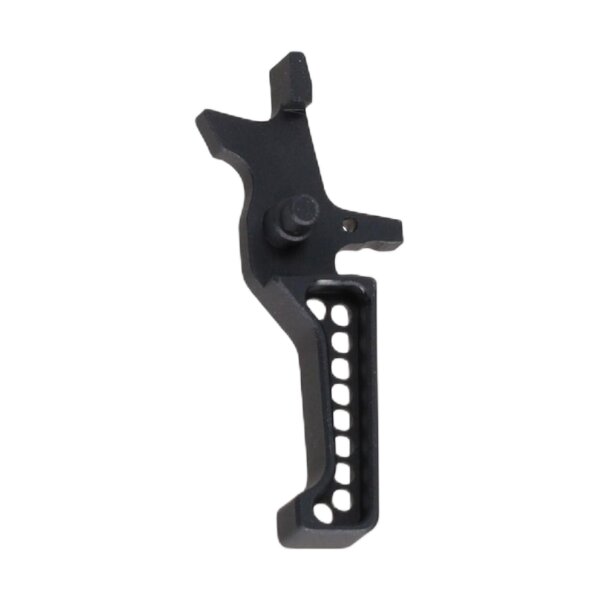 asgbox.pl - Język spustowy CNC Specna Arms x Mancraft do replik M4/M16 ver.4 Czarny
