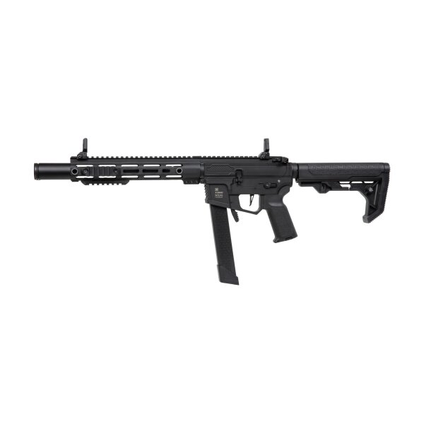 SA AR9 Light Ops Gen2 (SA-FX02 FLEX(TM) HAL ETU(TM)) – Black