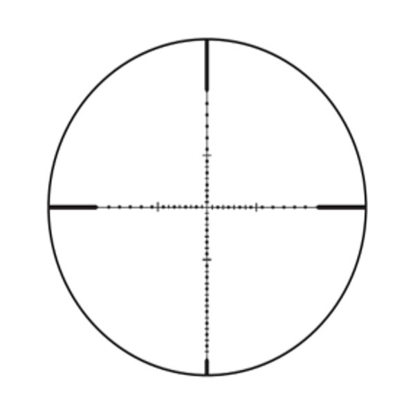 asgbox.pl - Luneta Specna Arms CORE™ 3X38IR Czarna