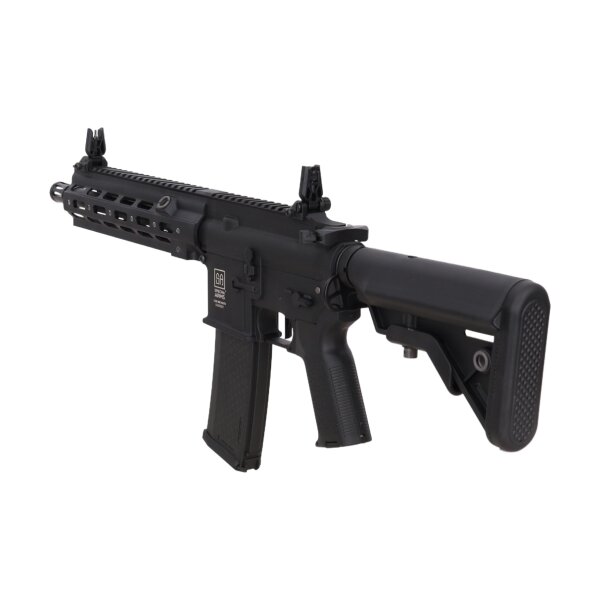 asgbox.pl - Karabinek ASG Specna Arms SA-CH30 CORE™ Gen.2 HAL ETU™ Czarny