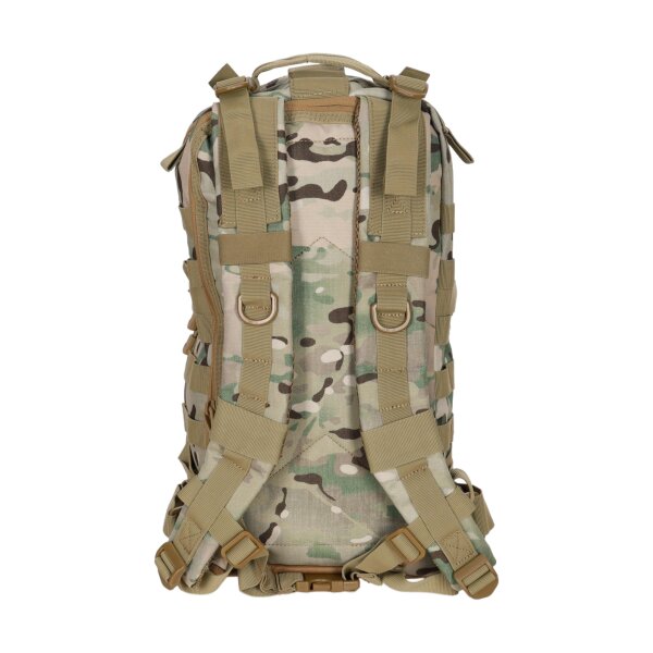 asgbox.pl - Plecak 23L GFC Tactical Assault Pack MC