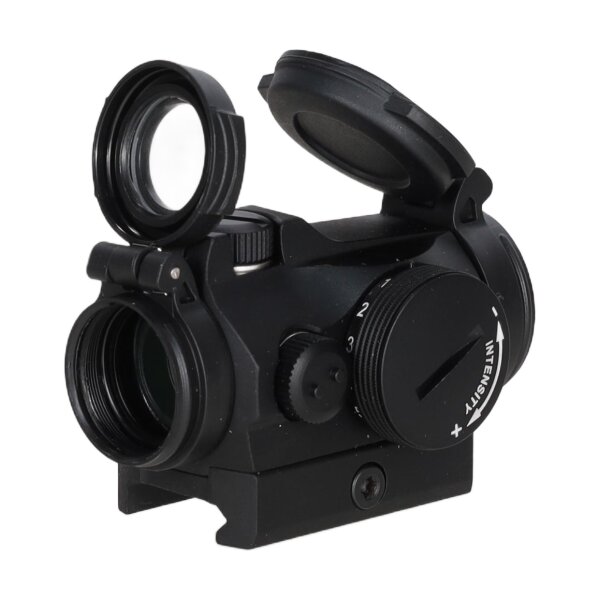 asgbox.pl - Kolimator Theta Optics Rugged D2 Czarny