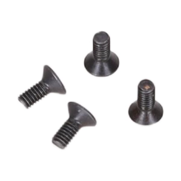 asgbox.pl - Zestaw okładzin Specna Arms x Mancraft do MSG Speedsoft Grip Czerwony