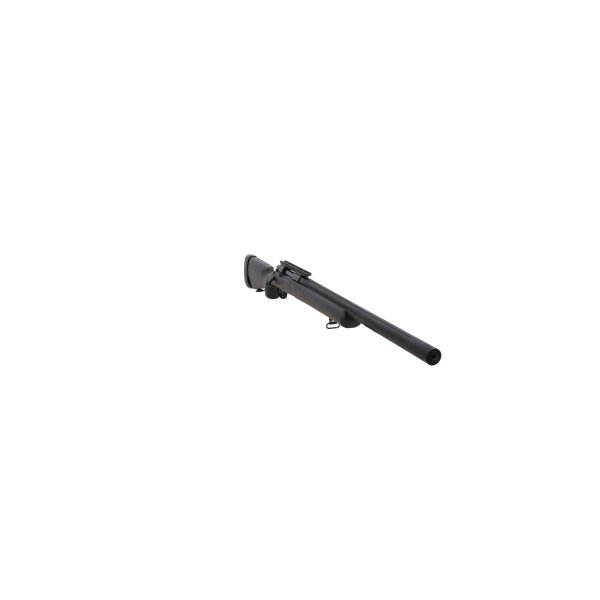 asgbox.pl - Replika karabinu snajperskiego Xtreme Bull Barrel MOD24-X - czarna (OUTLET)