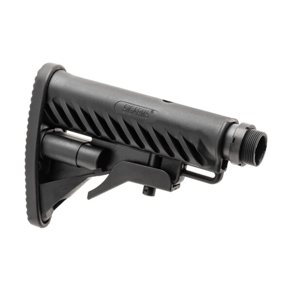 Pirate Arms M4 Stock Black