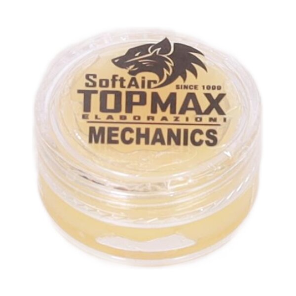 asgbox.pl - Smar do replik TopMax  PRO (elementów metalowych)