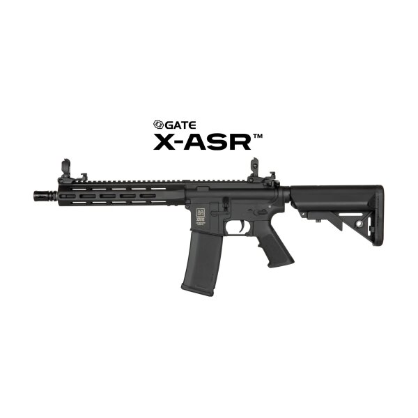 asgbox.pl - Karabinek ASG Specna Arms SA-F03 FLEX™ GATE X-ASR Czarny (OUTLET)