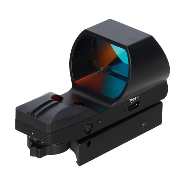 asgbox.pl - Kolimator Specna Arms CORE™ Shadow Czarny