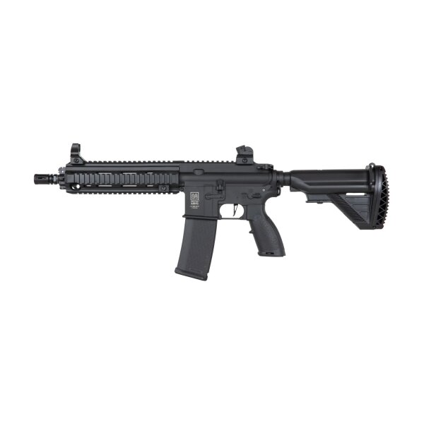 SA 416 Carbine RIS 10,5" Gen2 (SA-FH06 FLEX(TM) HAL ETU(TM)) – Black
