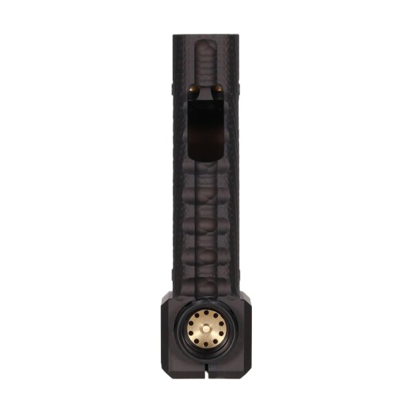 asgbox.pl - Chwyt pistoletowy Specna Arms x Mancraft MSG Speedsoft Grip z regulatorem MMR Złoty