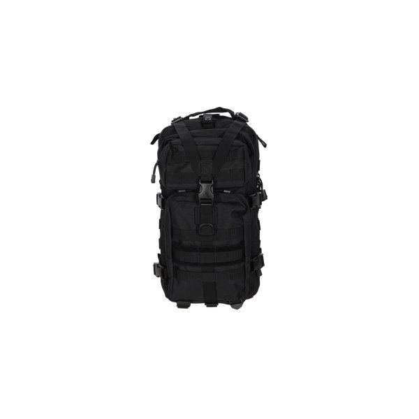 asgbox.pl - Plecak 23L GFC Tactical Assault Pack Czarny