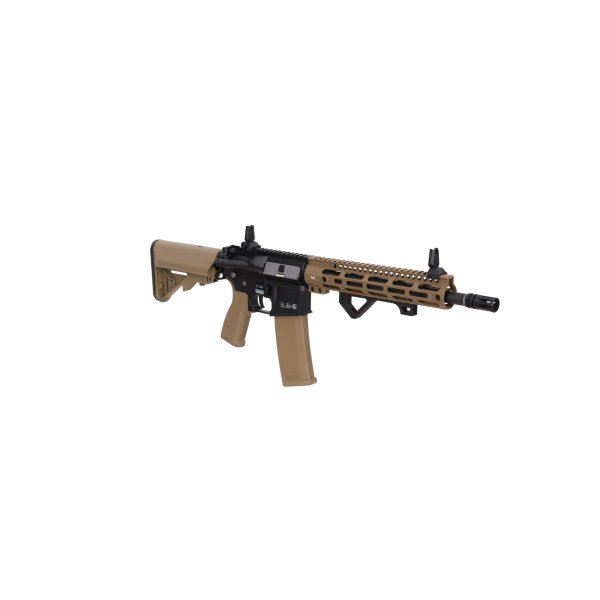 asgbox.pl - Karabinek ASG Specna Arms SA-E20 EDGE™ HAL2™ Half-Tan