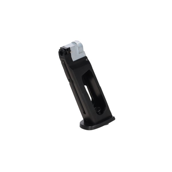 asgbox.pl - Magazynek CO2 17 kulek Umarex do H&K P8 2.5617.1