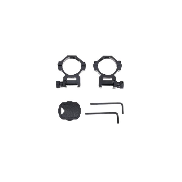 asgbox.pl - Luneta Specna Arms PRIME™1-4x24 SFP IR